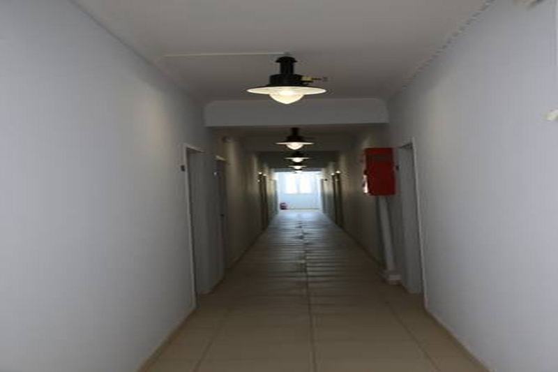 Vari Beach Hotel Buitenkant foto